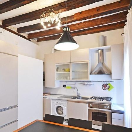 Residenza Cuor De Rialto Veneza Exterior foto