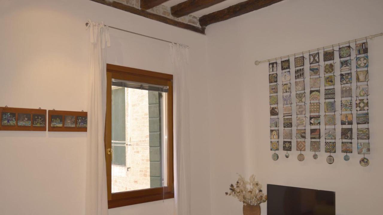 Residenza Cuor De Rialto Veneza Exterior foto